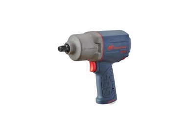 INGERSOLL RAND Pneumatski Pištolj Titanium 1/2" 1760 Nm Max. sila otpuštanja 8500 okr./min (2235QTIMAX)